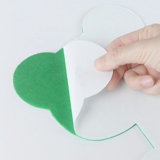 Miếng Dán Khử Mùi Nhà Vệ Sinh - SUNND