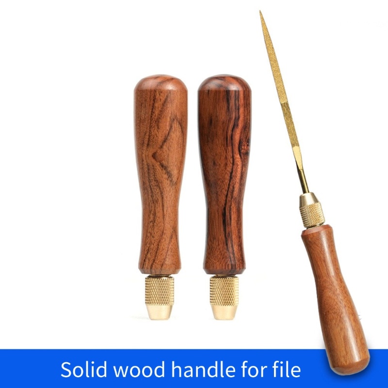 HL Kim Cương Kim Loại Tập Tin DIY Rasp Kim Trang Sức Đánh Bóng Khắc Dụng Cụ
