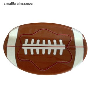 Smallbrainssuper Kẹp Tóc Hình Bóng Rổ Sáng Tạo Cho Nữ sbs