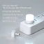 Đèn led usb mini, TH Đèn Ngủ USB Đèn LED Đèn Điện Di Động Đèn Ký Túc Xá Học Sinh Đèn Tròn Mini Cắm Trại Đèn Sạc-GIOVA