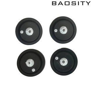 Set 4 Miếng Đệm Niêm Phong Nước Điện Từ