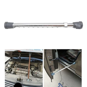 Yoo Xe Kim Loại Dent Sửa Chữa Dụng Cụ Phụ Trợ Kéo Móc Thanh Dụng Cụ Cầm Tay Hood Nâng Cần