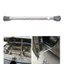MỘT Có Thể Điều Chỉnh Xe Phía Trước Động Cơ Hood Nâng Hỗ Trợ Chống Cửa Đạo Cụ Thanh Dụng Cụ Sửa Chữa