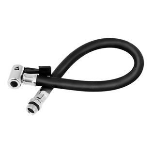 Ống Nối Dài Bơm Hơi Lốp Xe Hơi 35 40 50cm 1 4 Ren Thông Dụng