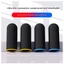 Mobile Set 2 Ống Bọc Ngón Tay Bằng Sợi Carbon Thoáng Khí Thoải Mái Khi Chơi Game