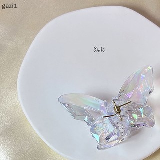 Kẹp Càng Cua Bằng Nhựa Trong Suốt Chuyên Dụng Cho gazi1]