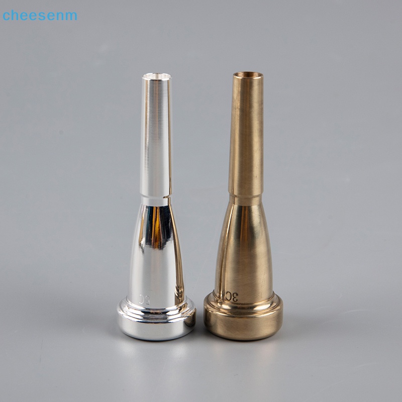 Cheenm Trumpet Miệng Meg Kích Thước 3 / 5 / 7C Cho Bach Người Mới Bắt Đầu Âm Nhạc Trumpe VN