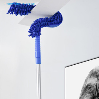 Bộ Dụng Cụ Vệ Sinh Quạt Trần Bằng Sợi Micro Linh Hoạt Tiện Dụng