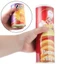 SQ3 Lừa Khoai Tây Chip Có Thể Nhảy Rắn Mới Lạ Trò Đùa Halloween Prank Sốc Bật Lên Giả Mô Phỏng Rắn Lừa Đồ Chơi QS3