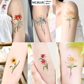 Gái xinh xăm vùng kín - Trào lưu gây sốc hay nghệ thuật thể hiện bản lĩnh?