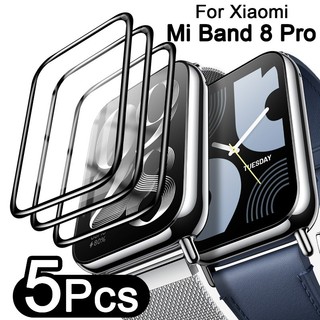 Phim Dán Bảo Vệ Màn Hình Chống Nước Cho xiaomi mi band 8 pro miband 8 pro