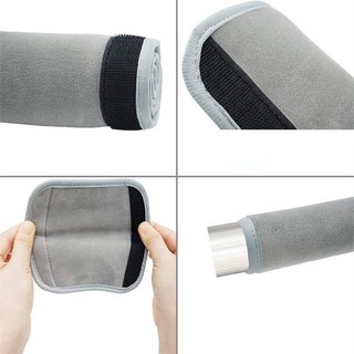 Vỏ Bọc Bảo Vệ Tay Nắm Cửa Tủ Lạnh Tiện Dụng