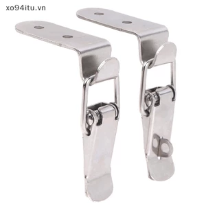 Kẹp Móc Mỏ Vịt 90 Độ xoitu 90 Độ Khóa Lò Xo Kéo Lò Xo Kéo toggle