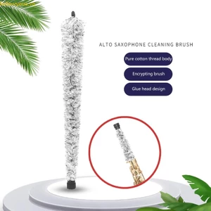 Chổi Vệ Sinh Kèn saxophone / saxophone Tiện Dụng