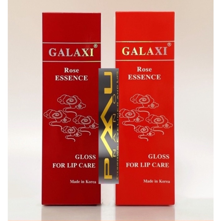 [CHÍNH HÃNG]Dưỡng Galaxi Galaxy Dưỡng Ẩm Sau Phun Có Màu Hàn Quốc