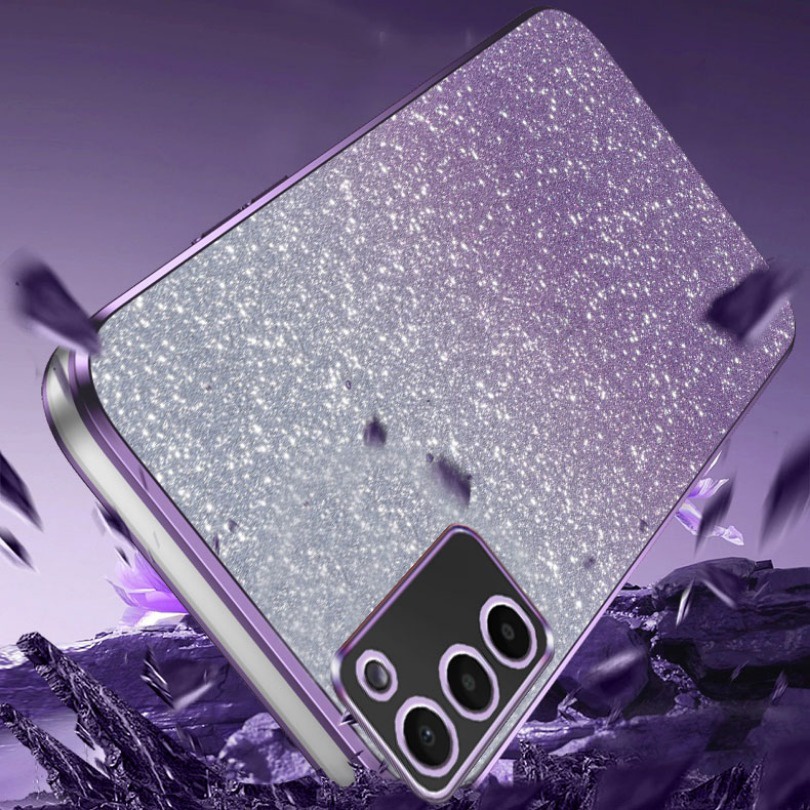 Bao Da Điện Thoại Đính Kim Tuyến Cho samsung galaxy a25 a04s a03s a02s a02 a03 a04e a11 a12 a21s a30 a20 Ốp
