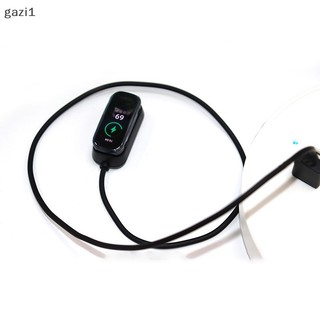 [gazi1] Vòng đeo tay thông minh Cáp sạc USB cho OPPO Band Style (SpO2) Phụ kiện bộ chuyển đổi đồng hồ Boutique