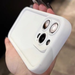 Ôp Điện Thoại Silicon Dẻo Màu Sắc Ngọt Ngào Chống Sốc Cho xiaomi poco x5 f5 pro f4 f3 x3 x4 gt c40 c31 c55 m5s m3 pro Ốp