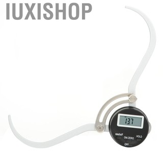 Iuxishop Máy đo độ dày 0-150mm Caliper ngoài kỹ thuật số điện tử 0,01mm