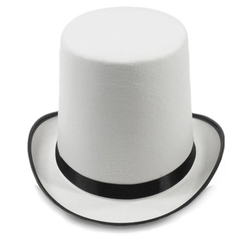 Bầu Trời Ngắn Vành Fedora Mũ Cao Bồi Phương Tây Cho Bé Trai Nam Người Lớn Mũ