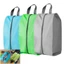 Túi đựng giày SUNKISSD, Túi đựng giày 6 màu chống thấm nước, Polyester chống bụi gia đình Dung tích lớn với khóa kéo chắc chắn Chuyến đi công sở