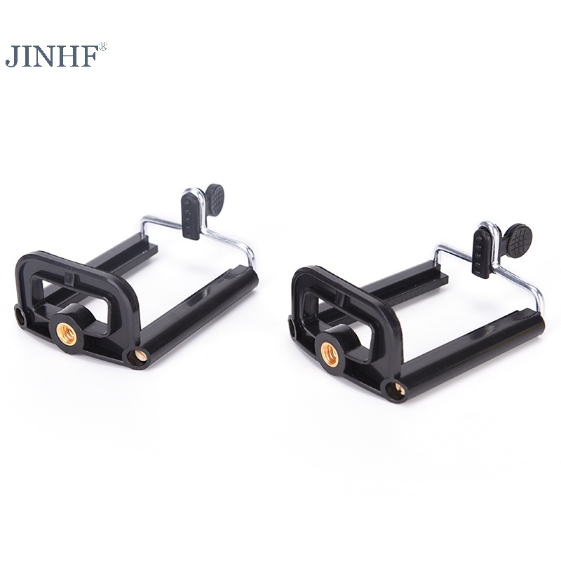 Kẹp Giữ Điện Thoại / Máy Ảnh tripod Tiện Dụng