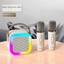 Micro bluetooth Không Dây mini k12 Hát karaoke 10w