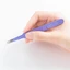 Nhíp Nhọn Thẳng Và Cong Cho Srapbooking Miếng Dán Nối Mi-Miếng Dán Móng Tay Miếng Dán Đá Quý Kim Cương Giả-GIOVA
