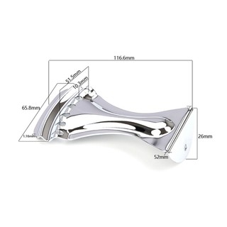 Đuôi Ngựa Đàn Guitar 6 Dây Chuyên Dụng