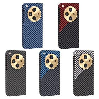 Ốp Điện Thoại Sợi Carbon Siêu Mỏng Cho Oppo Find N3 / OnePlus