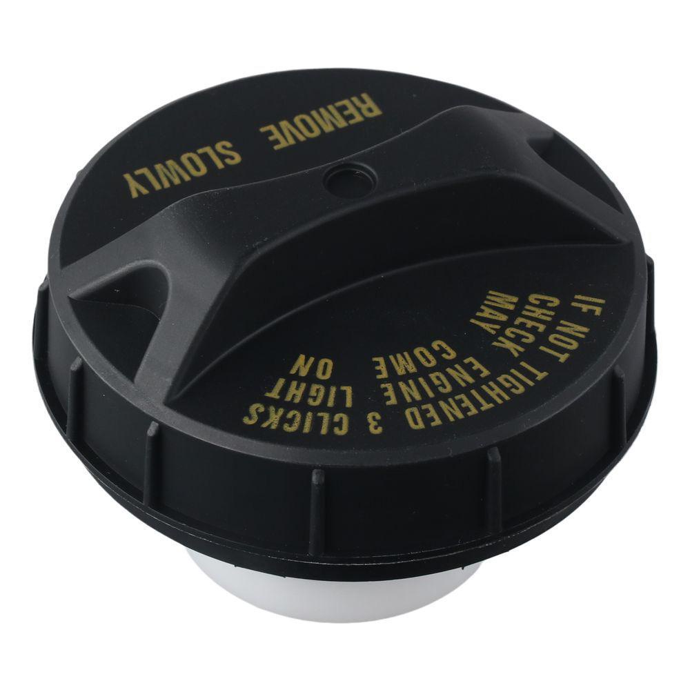 FANIELLAPOWELL 1 Nắp Bình, Nắp Gas Nhựa Đen, Thay Thế Xe 17670-SM4-A04 Cho Ô Tô