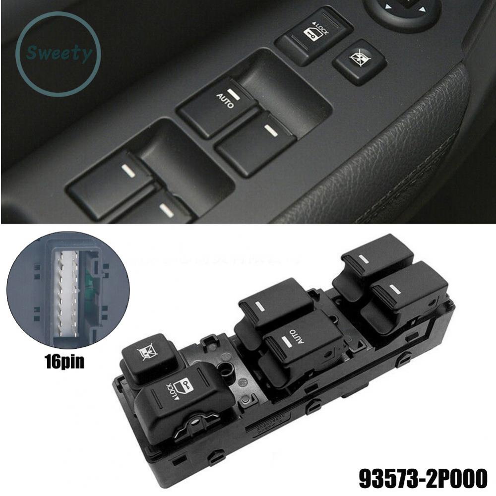 Purchase MIT TOYOTA LEXUS SCION OEM Outside Door Rear View Power Mirror SWITCH Folding In Taiwan