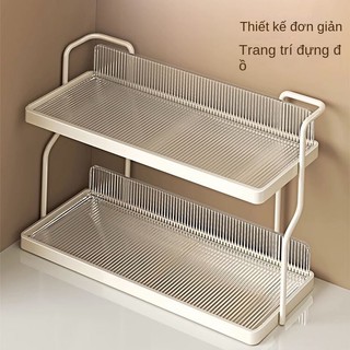 MANDY HOME Giá Đựng Ly Cốc Nhiều Tầng Kiểu Dáng Sang Trọng