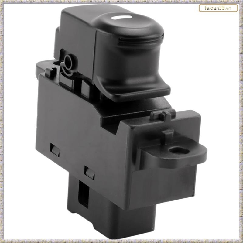 Bộ Công Tắc Điều Khiển Cửa Sổ Xe Ô Tô HYUNDAI ACCENT SOLARIS 2011-2017 935801Phụ Kiện Chuyên Dụng Cho Xe R001 93580-1R001 R001