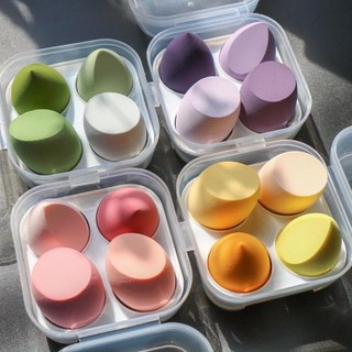 Mút trang điểm nội địa Trung Nữ Cosmetic