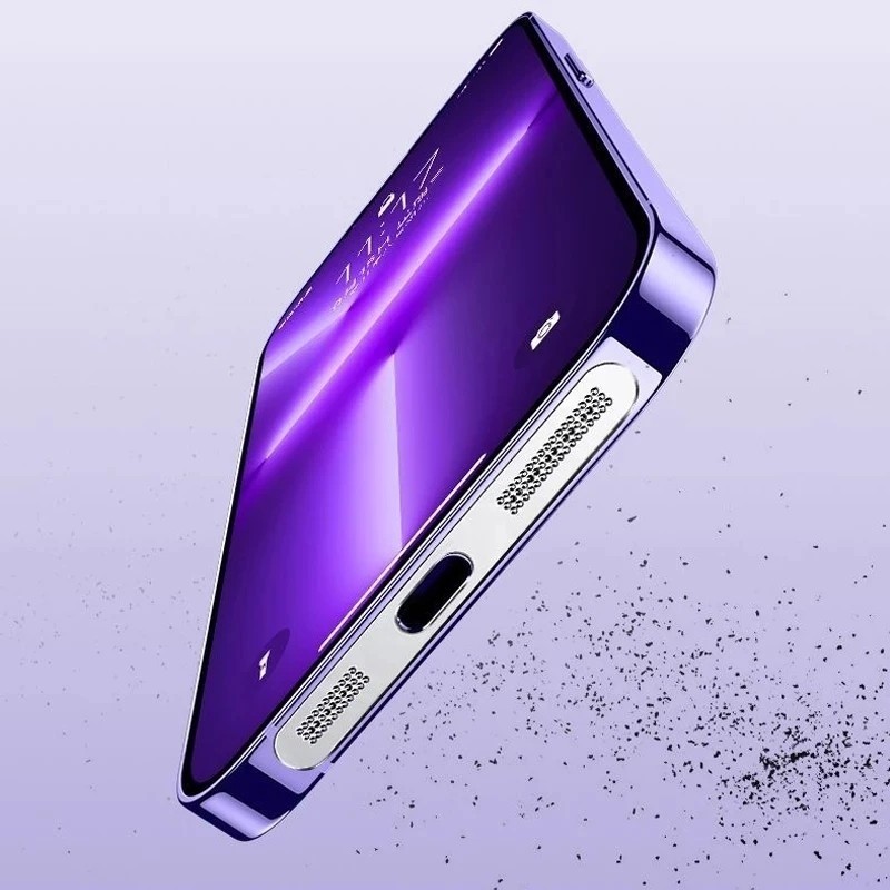 Redmi Turbo3 Turbo4 Turbo4Pro miếng dán lưới chống bụi kim loại bảo vệ loa điện thoại, chống cháy nổ
