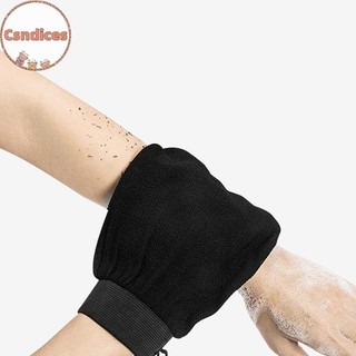 Csndices Tẩy Tế Bào Chết Găng Tay Tẩy Tế Bào Chết Da Mặt Găng Tay Massage Bền Nhiều Màu Cơ Thể Làm Sạch Sâu Khăn Cho Tắm VN