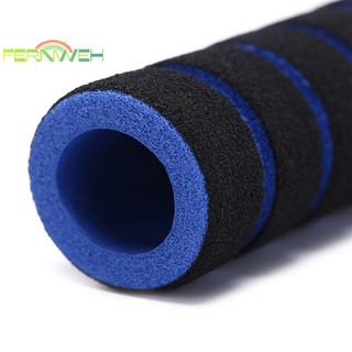 [Fernweh] 2 Chiếc Xe Đạp Đua Xe Máy Tay Cầm Thanh Xốp Tay Cầm Chống Trơn Trượt [MỚI]