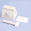 POP Kem Đánh Răng Bóp Sữa Rửa Mặt Kẹp Hướng Dẫn Sử Dụng Ống Lười Dụng Cụ Báo Chí Phòng Tắm