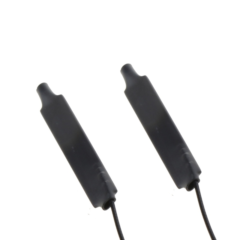 【 3C 】 1 Cặp Laptop Đa Năng IPEX MHF4 Cho M 2 Ăng Ten Thẻ WiFi Bên Trong Cho NGFF Cho 8260 8265 9260 9560 Ada