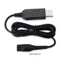 Dây Sạc USB GODD Cho QP2620 QP2520 Thay Thế A00390 S301 310