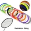 Dây cầu lông STABFOAM, Dây cầu lông linh hoạt cao chống sốc, Dây chuyền vợt cầu lông Nylon huấn luyện Sportsman