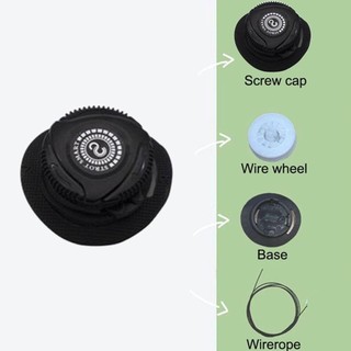 METALWRK 1 Cặp Dây Giày Khóa Xoay Tự Động, Không Buộc, Cho Sneaker Chạy Bộ Trẻ Em & Người Lớn