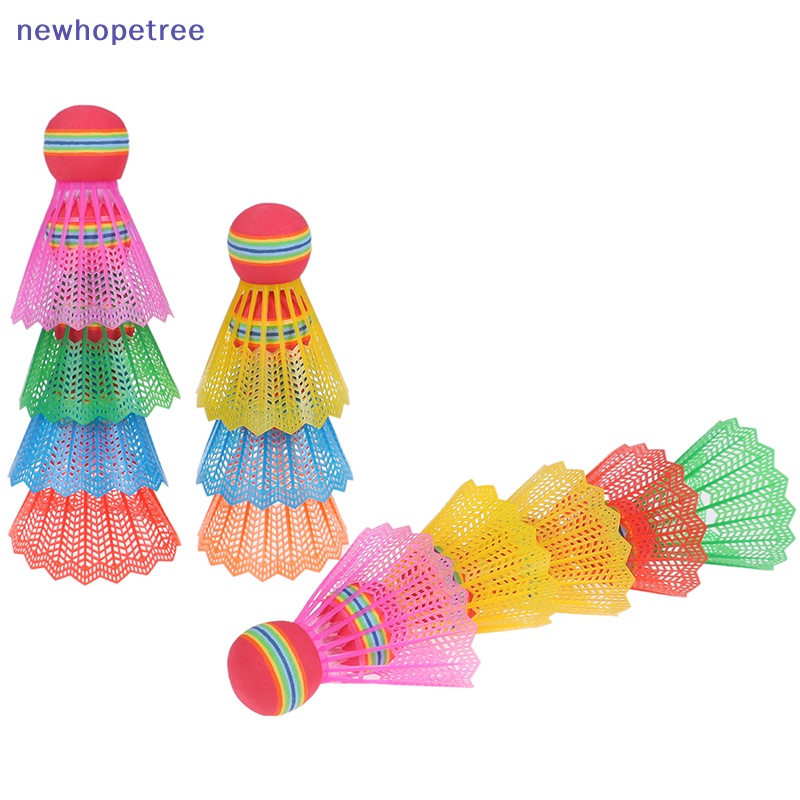 Set 12 quả cầu lông chất lượng cao