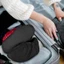 Giày Gia Đình GAVESTO, Giày Chống Thấm Nước Dày Có Thể Tái Sử Dụng, Vỏ Bảo Vệ Chống Trơn Trượt Giày Unisex