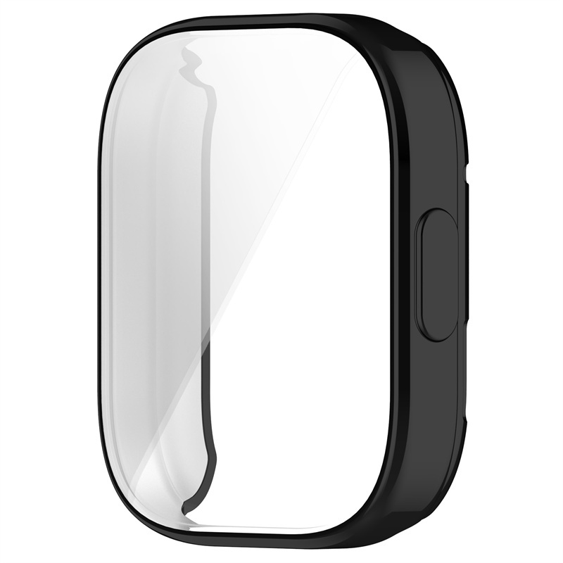 redmi watch 3 active Vỏ tpu silicone Trong SuốT BảO Vệ Cho ĐồNg Hồ redmi watch3 xiaomi