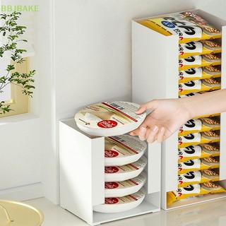 [fsba] Hộp Đựng Khăn Giấy Mì / Mặt Nạ Đa Năng Phong Cách Hàn Quốc Cho Nhà Bếp