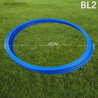 Vòng Tròn Luyện Tập Phản Xạ Cho Bóng Đá 30cm 40cm