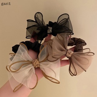 [gazi1] Lưới tóc lưới màu đỏ 2022 mới phù hợp với tính khí đơn giản dây khoan Séc Boutique
