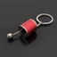 ZENZON Gear Sang Số Móc Khóa, Hộp Số Bằng Tay Sang Số Tự Động Phần Mẫu Móc Khóa, Mặt Dây Chuyền Sáu Tốc Độ Mini Sáng Tạo Kim Loại Chuyển Số Móc Khóa Móc Khóa Móc Khóa